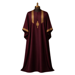 The Sovereign Monarch