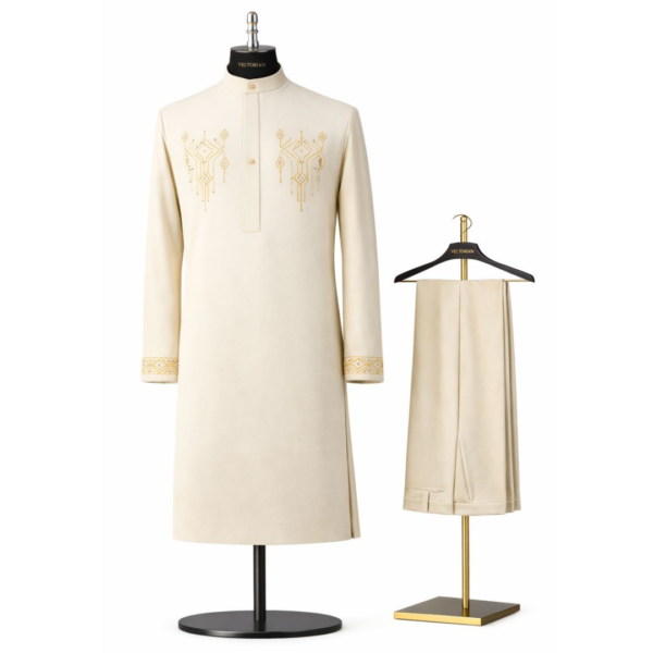 The Aurelian - Elite Fashion - Corporate | Native | Smart Casuals ...