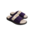 Purple x Cream